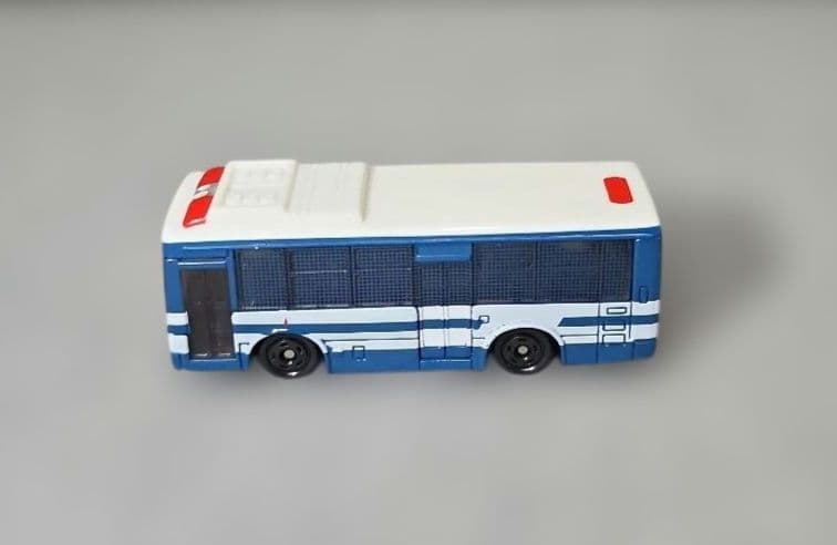 トミカ　トイズドリームプロジェクト ３台セット