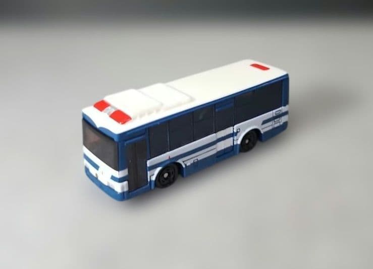 トミカ　トイズドリームプロジェクト ３台セット