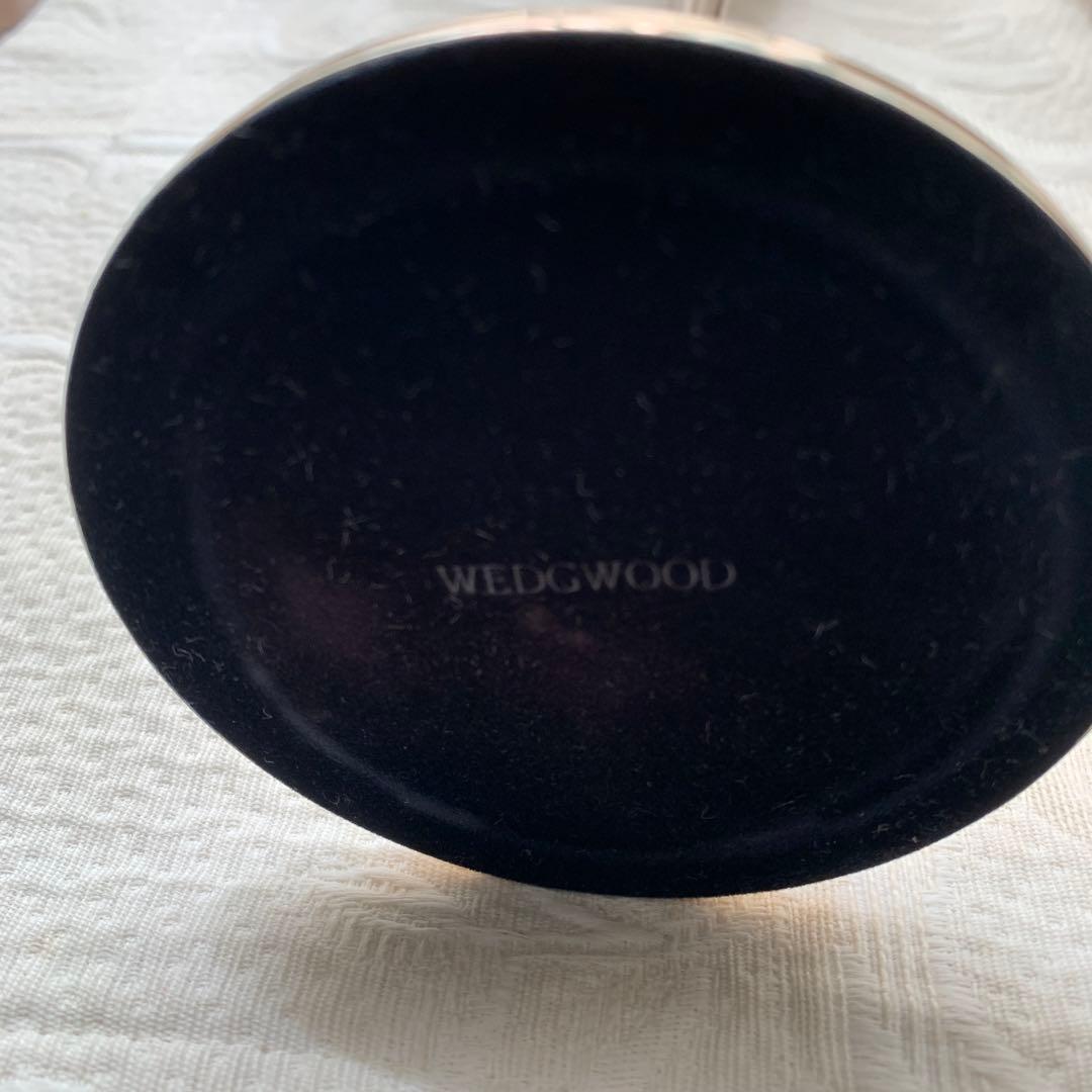 ウェッジウッド　キャンドルスタンド2セット