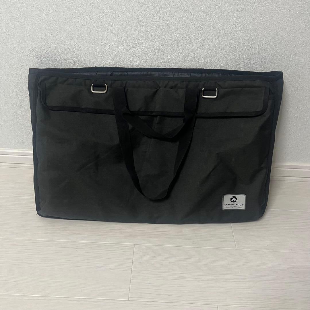 UNIFLAME　フィールドラック　3枚セット（収納バッグ付き）