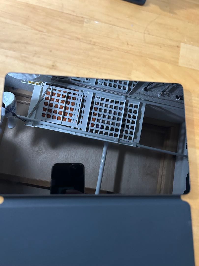 TCL TAB 10 Gen 2 タブレット 本体ケース付き