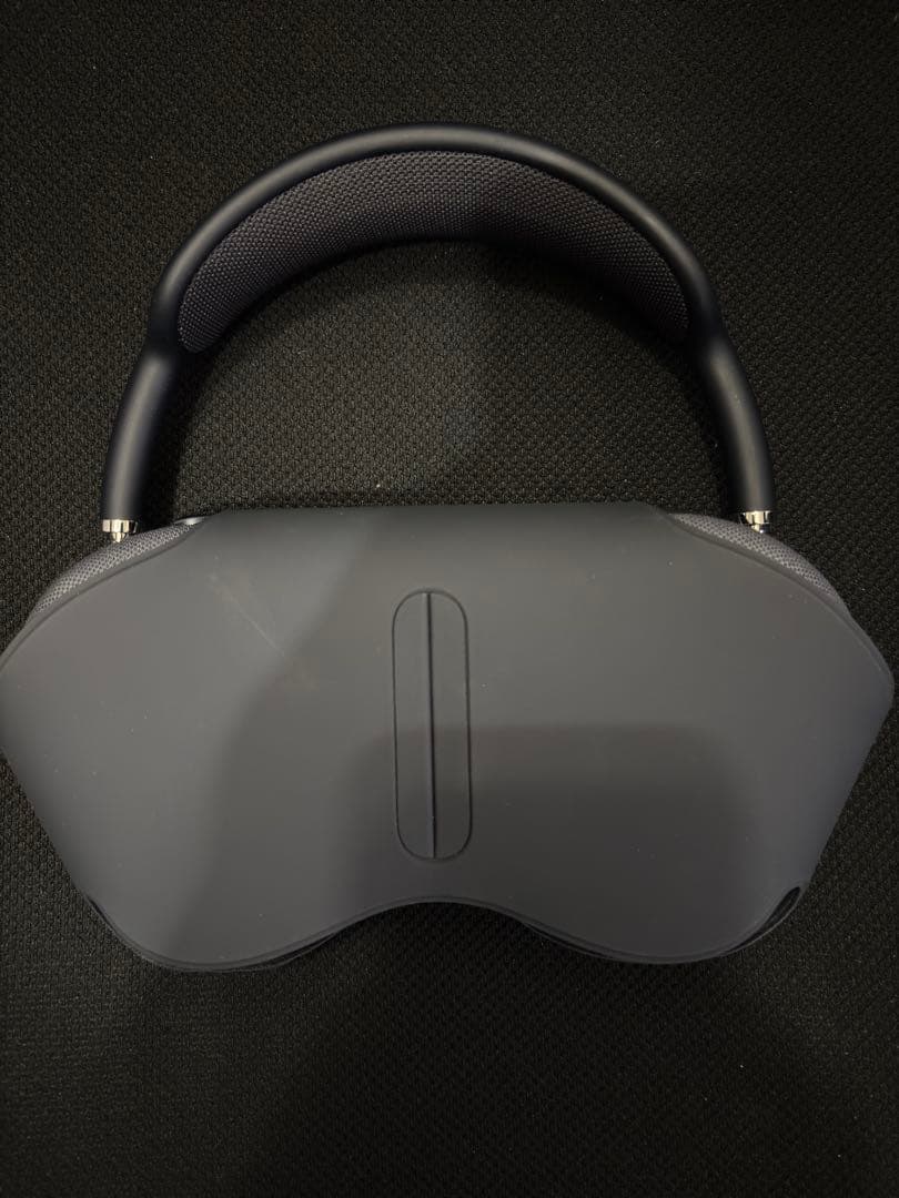 AirPods Pro Max USB-C ミッドナイト