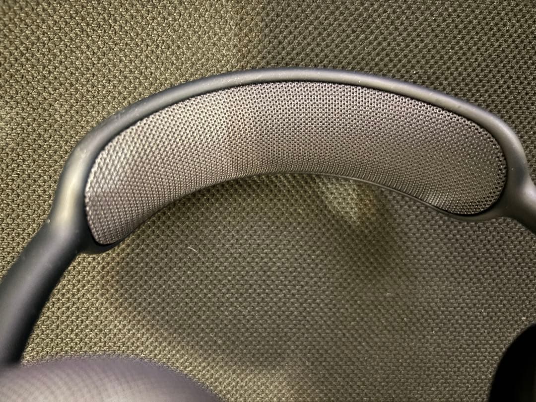 AirPods Pro Max USB-C ミッドナイト