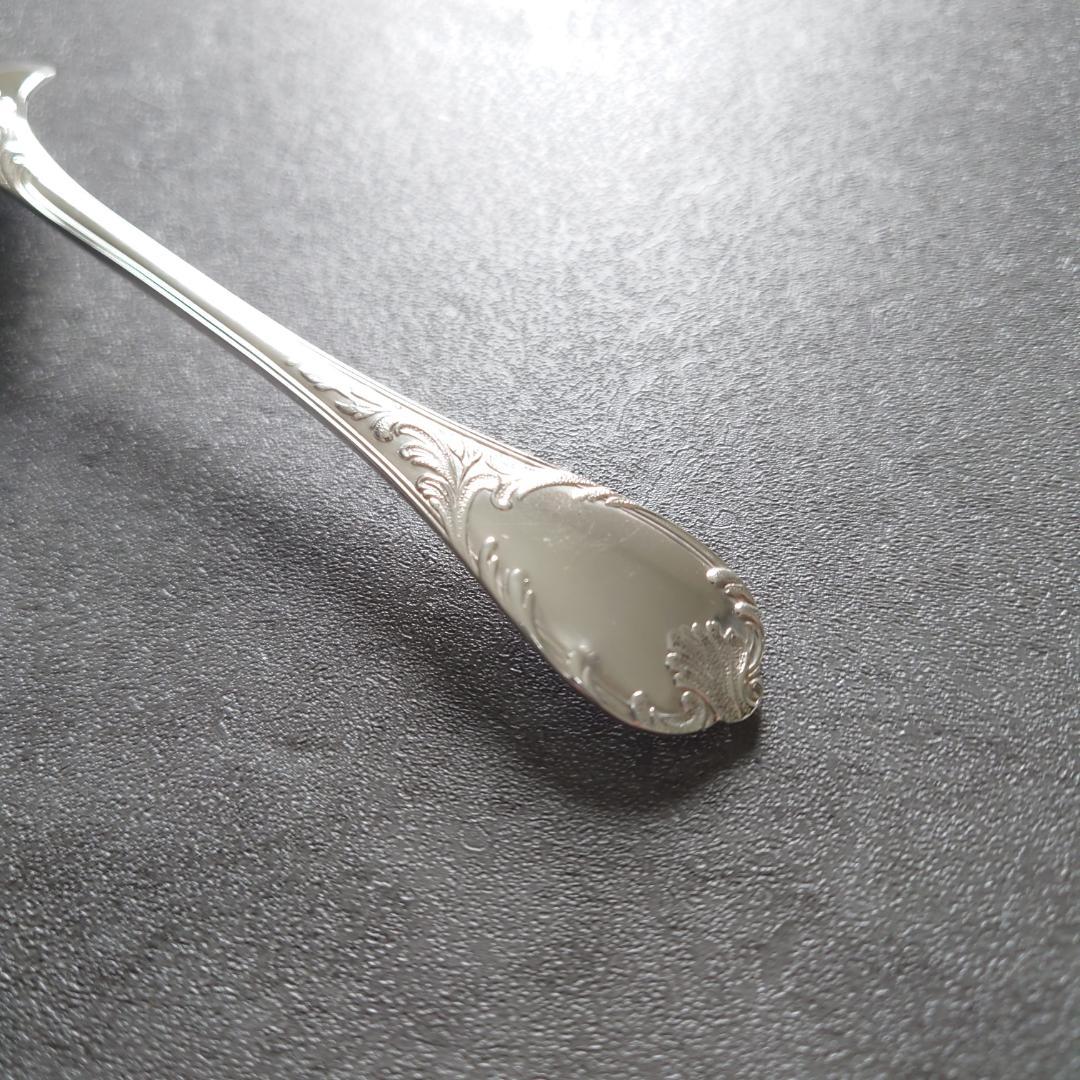 極希少 美品 クリストフル マルリー アイスクリームスプーン 1点
