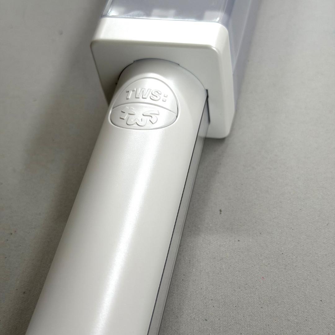 TWS　ペンライト　本体