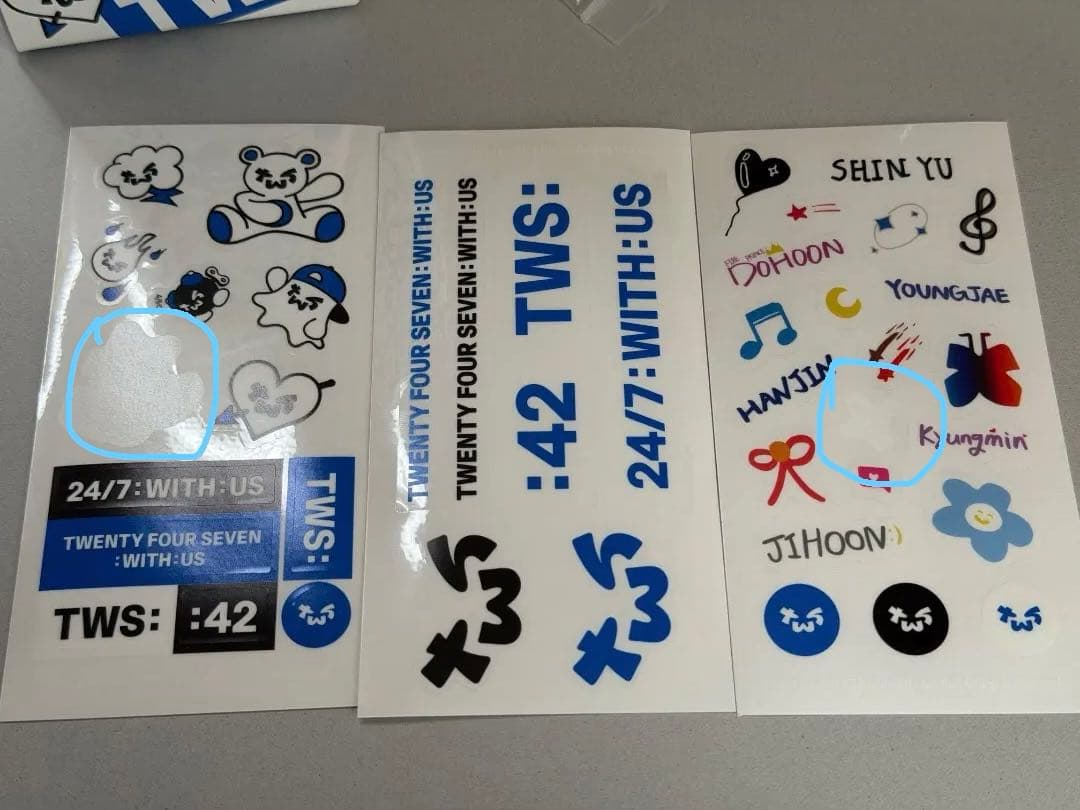 TWS　ペンライト　本体