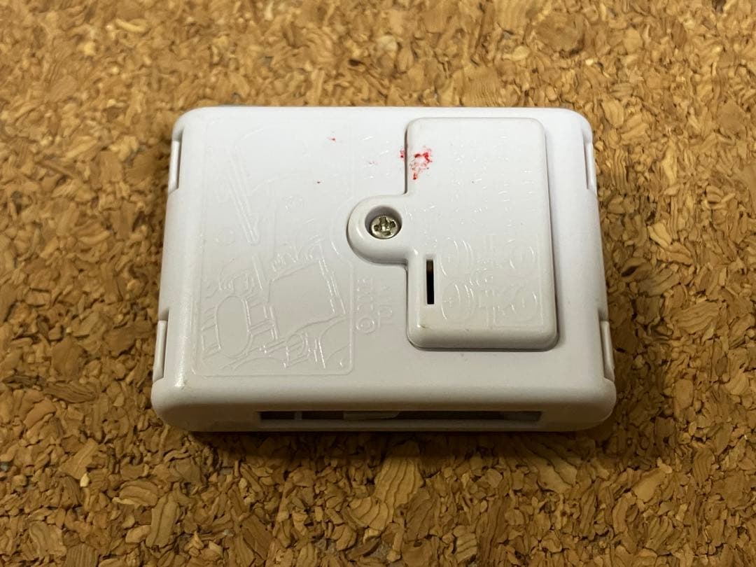 Qステア　コントローラーのみ