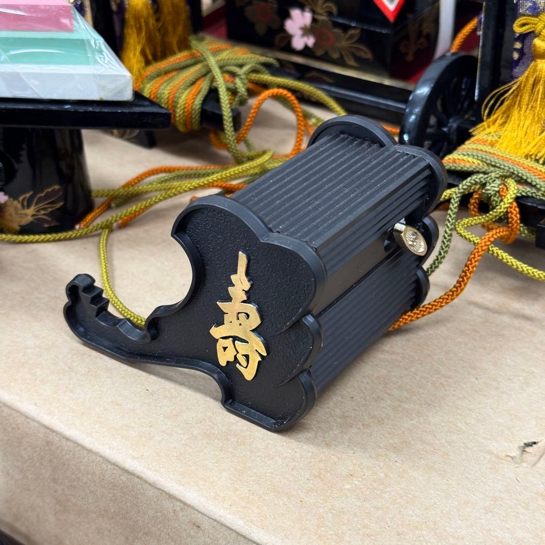 雛人形 小物 セット 桃の節句 お雛様 ひな祭り 行事 人形 日本人形 飾り