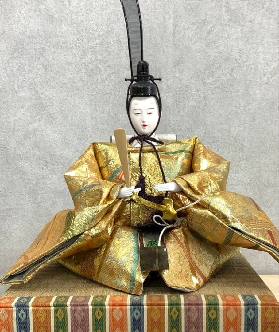 雛人形 小物 セット 桃の節句 お雛様 ひな祭り 行事 人形 日本人形 飾り