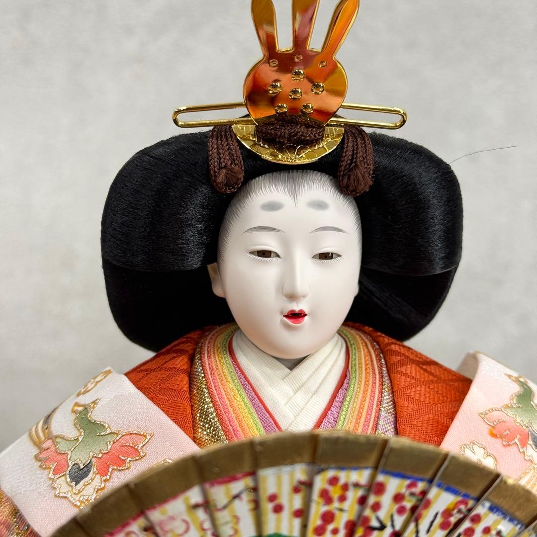 雛人形 小物 セット 桃の節句 お雛様 ひな祭り 行事 人形 日本人形 飾り