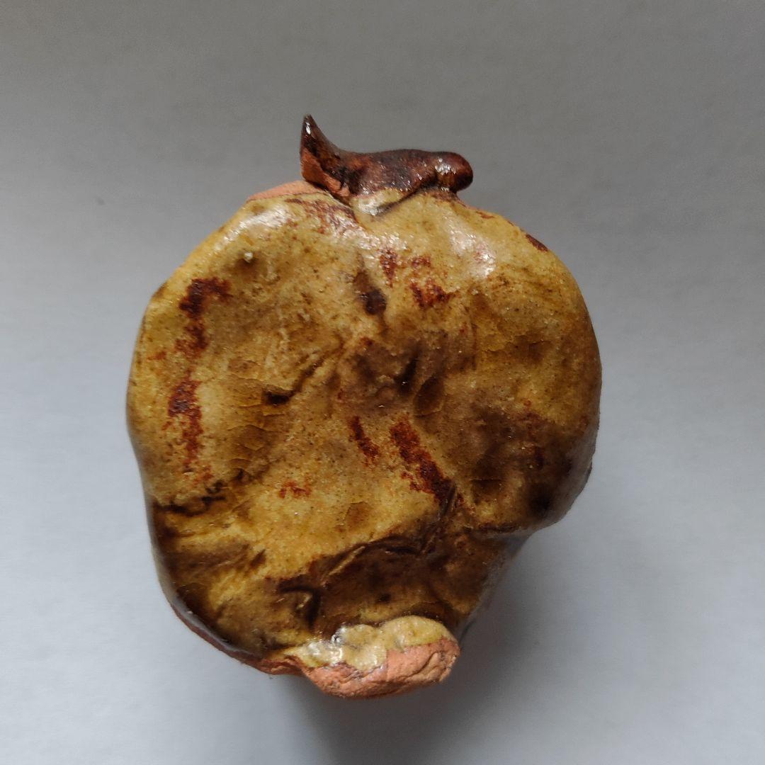 ささきようこ作/陶人形 ふくろう