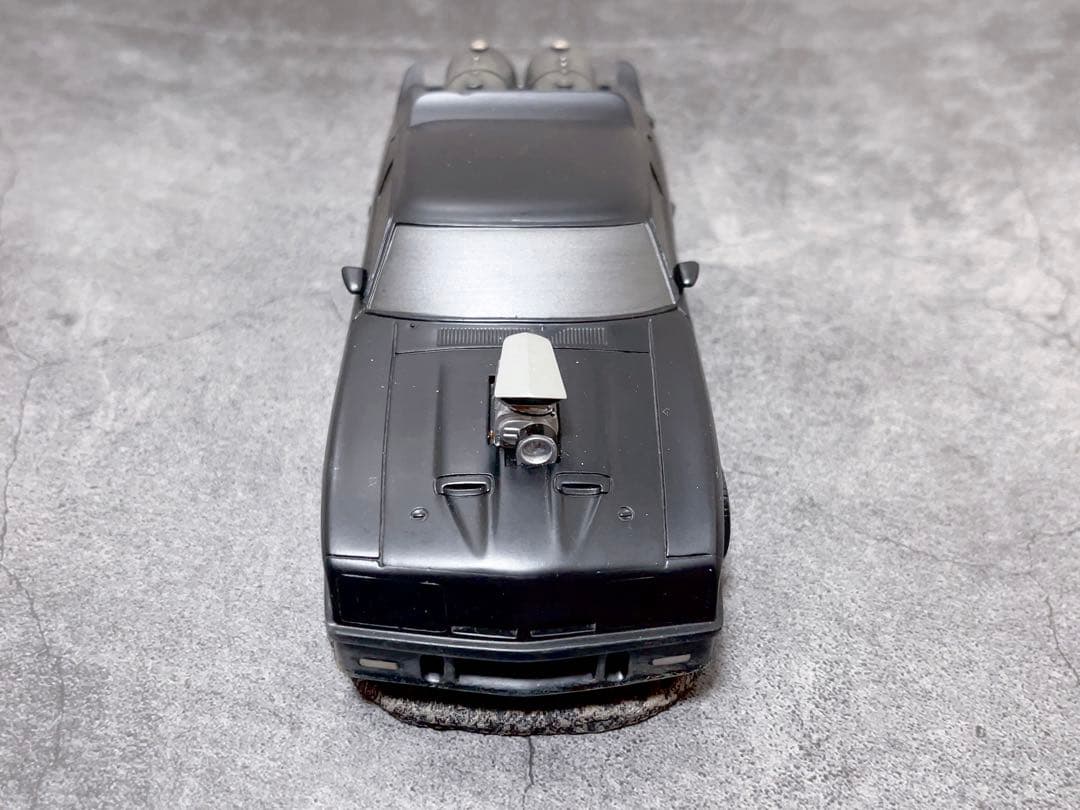 マッドマックス 2 ザ・ロードウォリアー 激レア　MAD MAX2