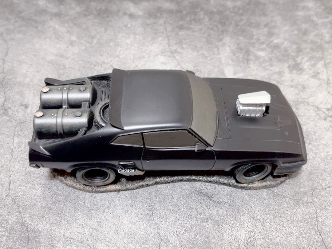 マッドマックス 2 ザ・ロードウォリアー 激レア　MAD MAX2