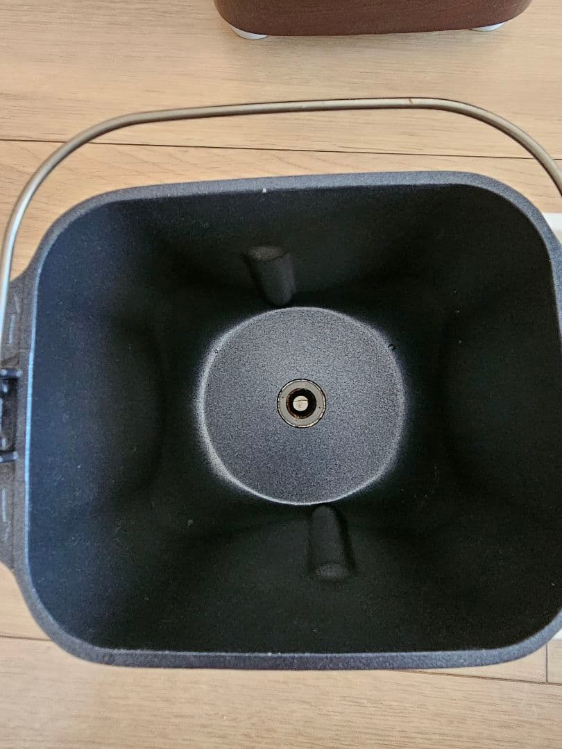 ホームベーカリー　Panasonic SD-BMT1000