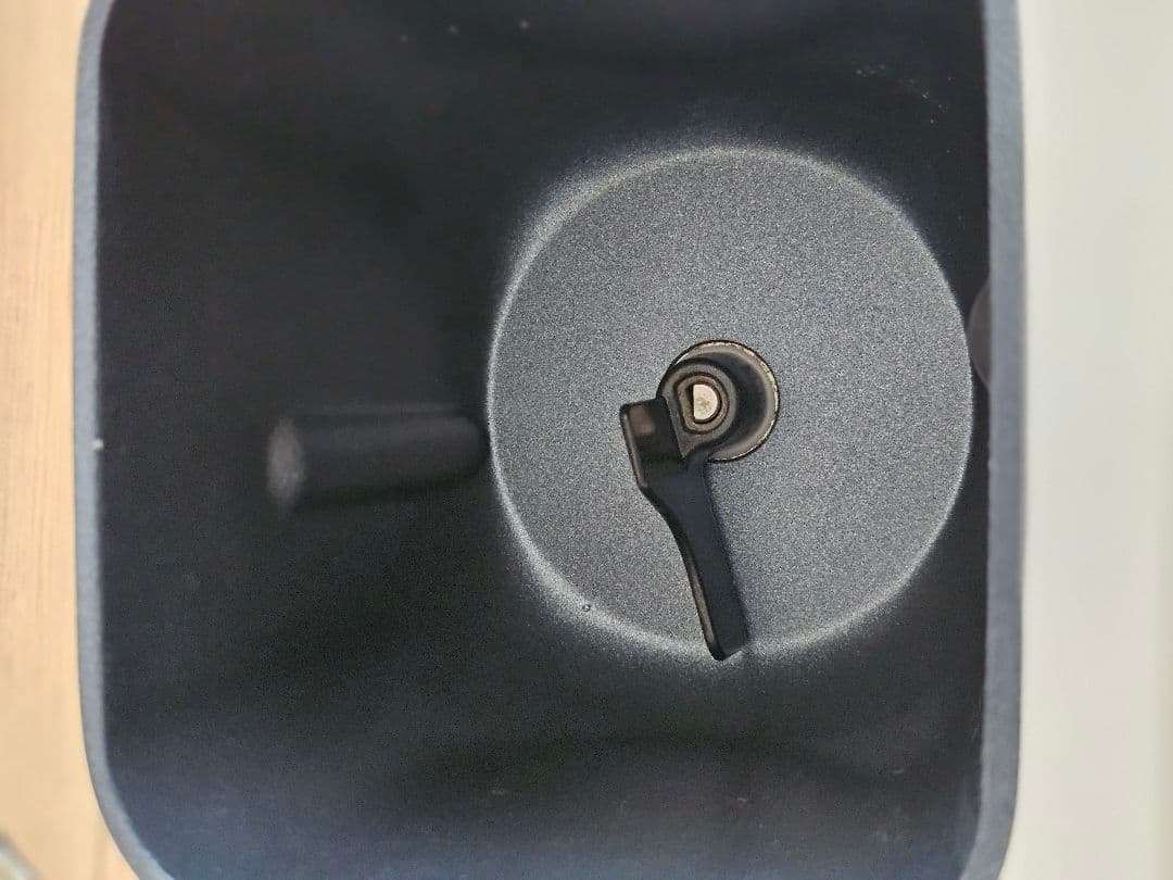 ホームベーカリー　Panasonic SD-BMT1000