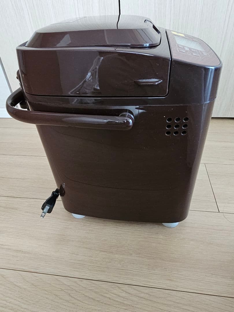 ホームベーカリー　Panasonic SD-BMT1000