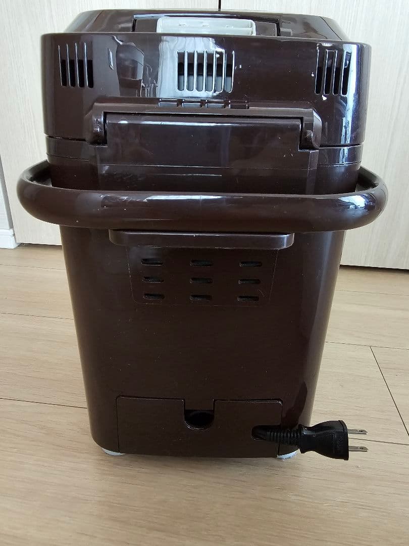ホームベーカリー　Panasonic SD-BMT1000