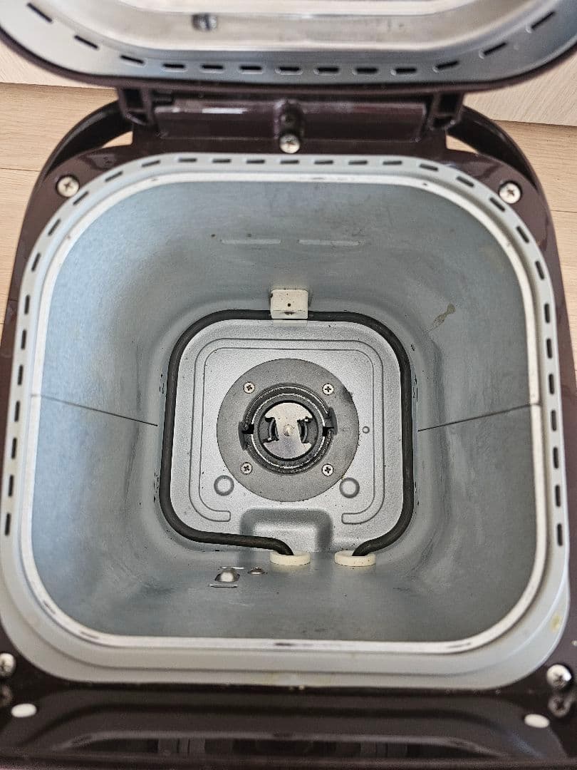 ホームベーカリー　Panasonic SD-BMT1000