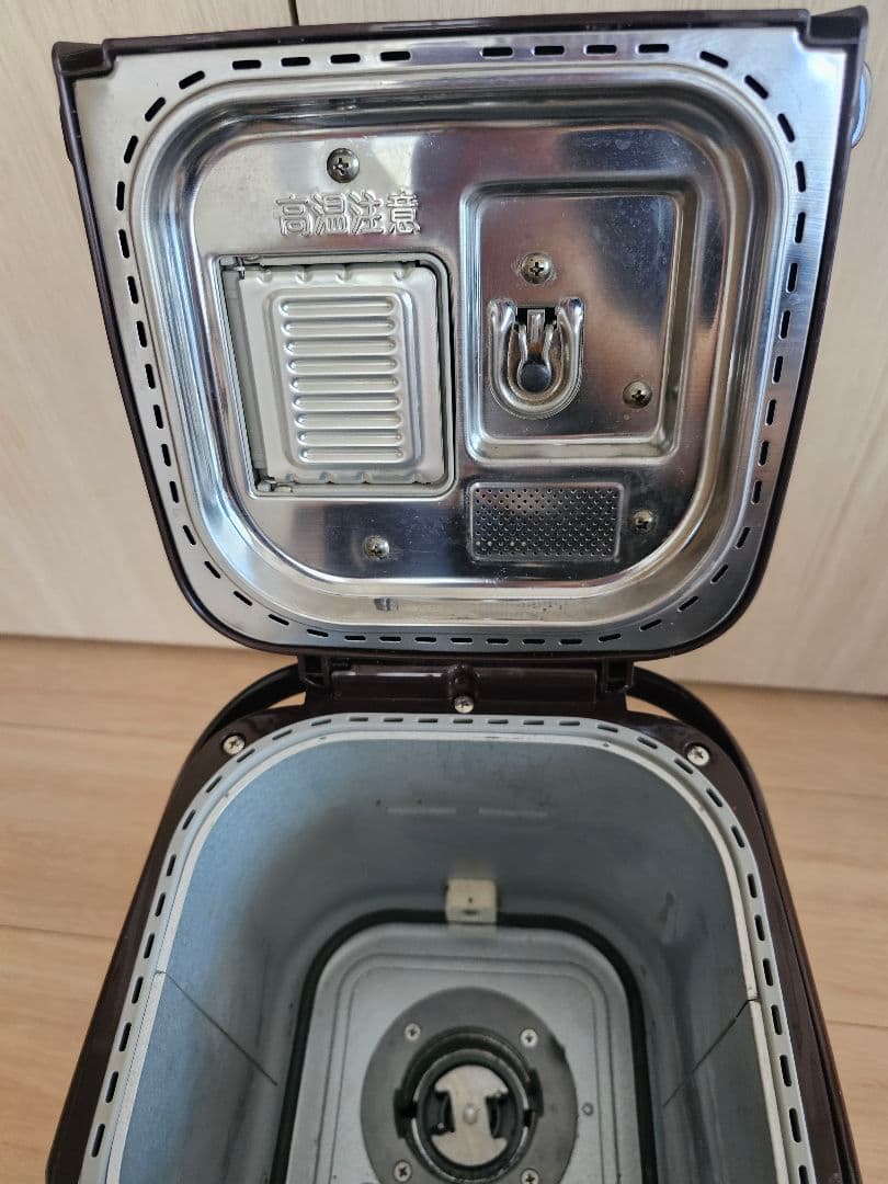 ホームベーカリー　Panasonic SD-BMT1000