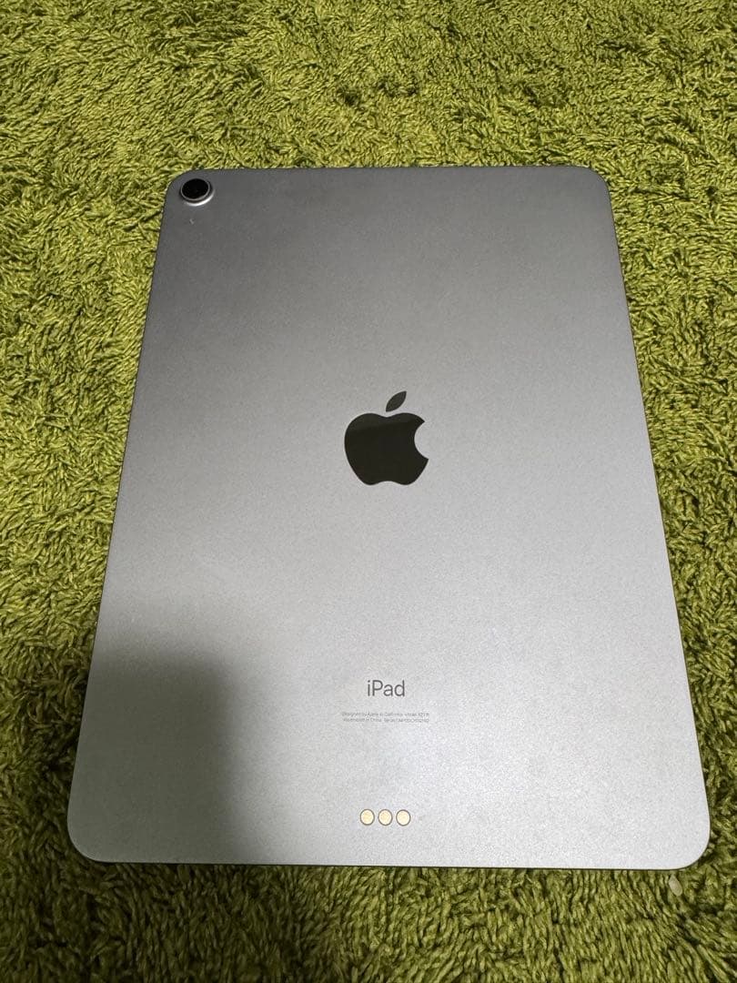 iPad Air 64GBWiFiモデルスカイブルー+Apple Pencil2