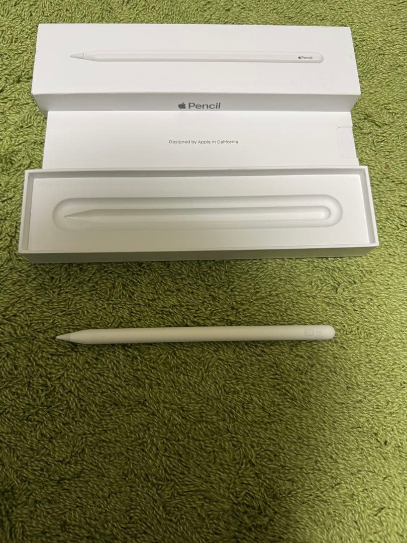 iPad Air 64GBWiFiモデルスカイブルー+Apple Pencil2