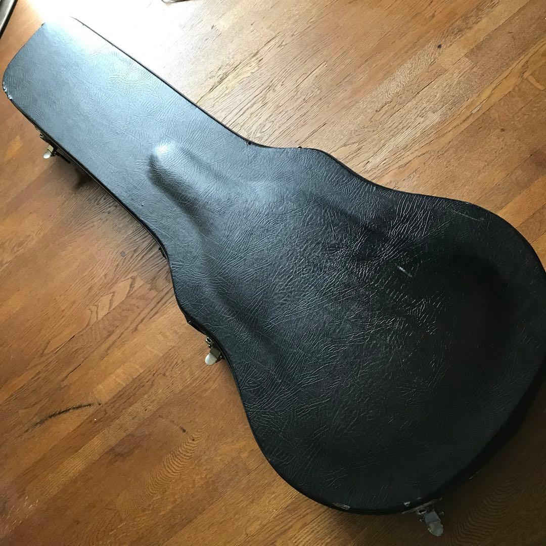 送料無料 GRETCH Electromatic ゴールド&グリーン H/C付