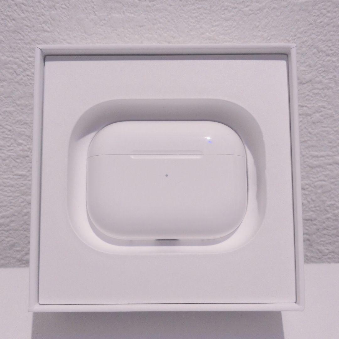 Apple AirPods Pro (第2世代) MTJV3J/A 美品