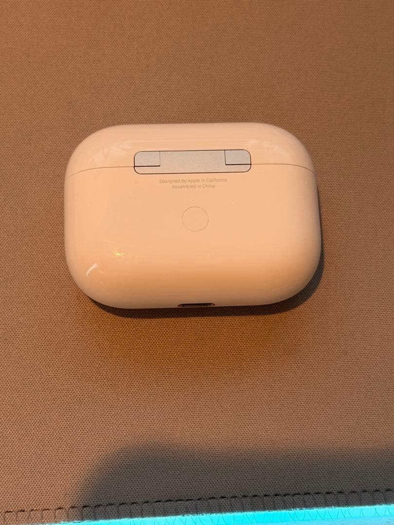 AirPods Pro 第1世代 A2190 A2083 ライトニング 付属有