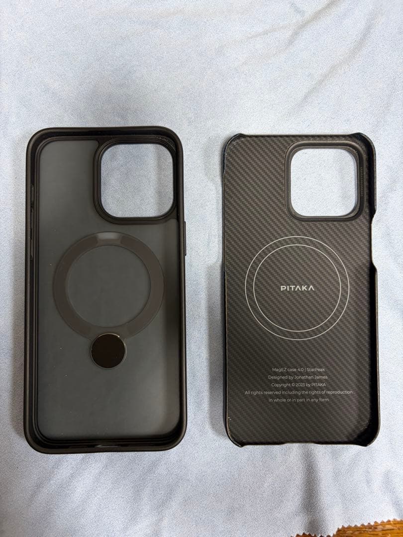 iPhone 15 Pro Max 512GB バッテリー容量100%