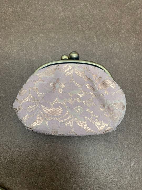 アナスイ財布　ポーチ