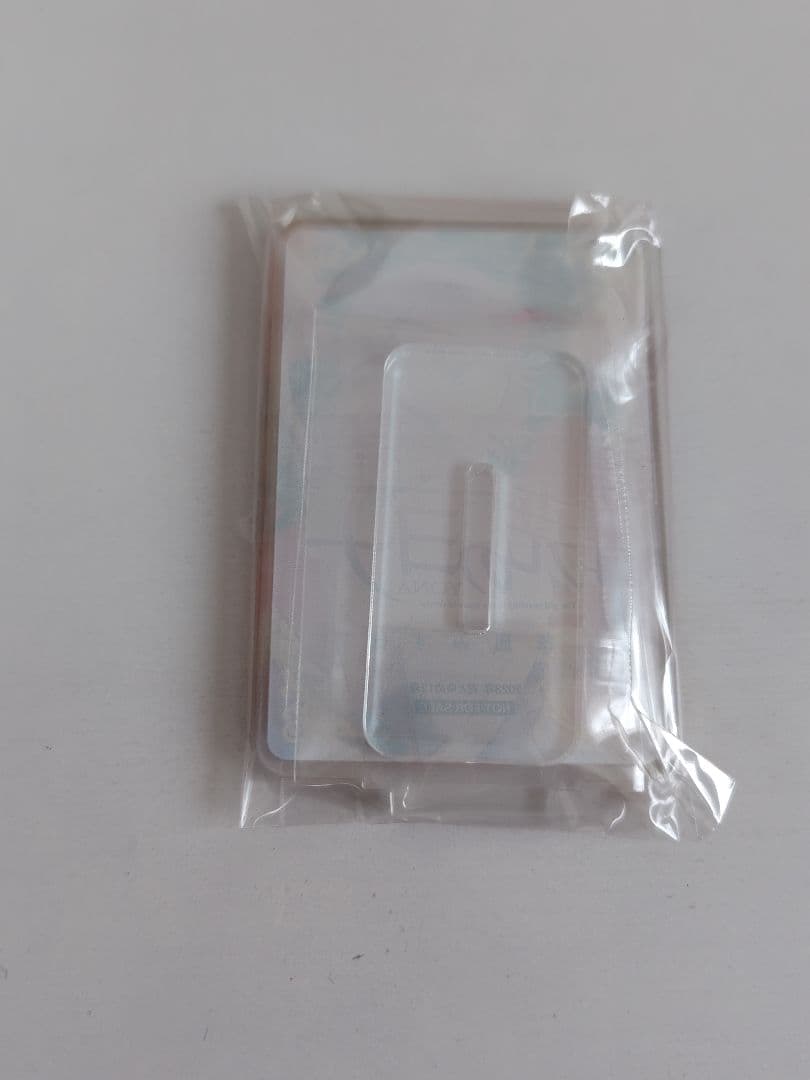 暁のヨナ 当選品　アクリルスタンド（未開封）