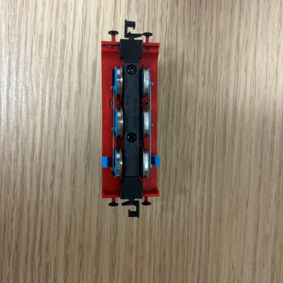 美品TOMIX93801きかんしゃトーマス車両セット