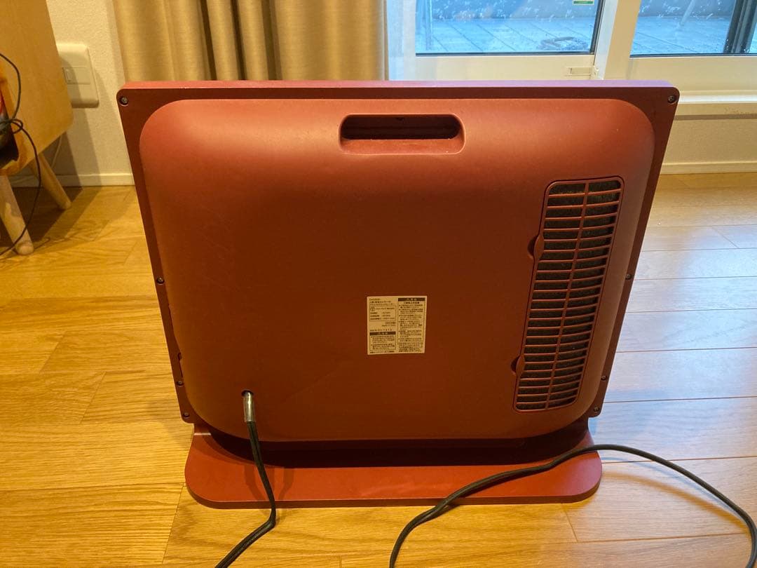 CH-52036 電気ヒーター