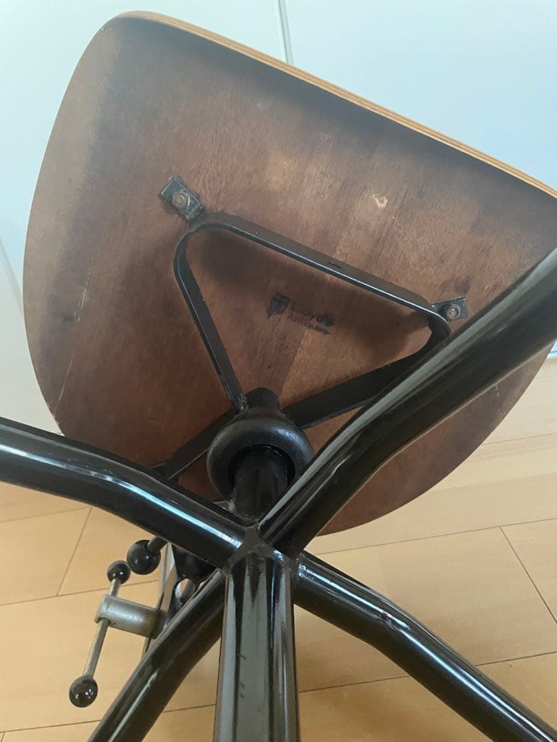 Labofa Vintage Chair Denmark 椅子 デンマーク