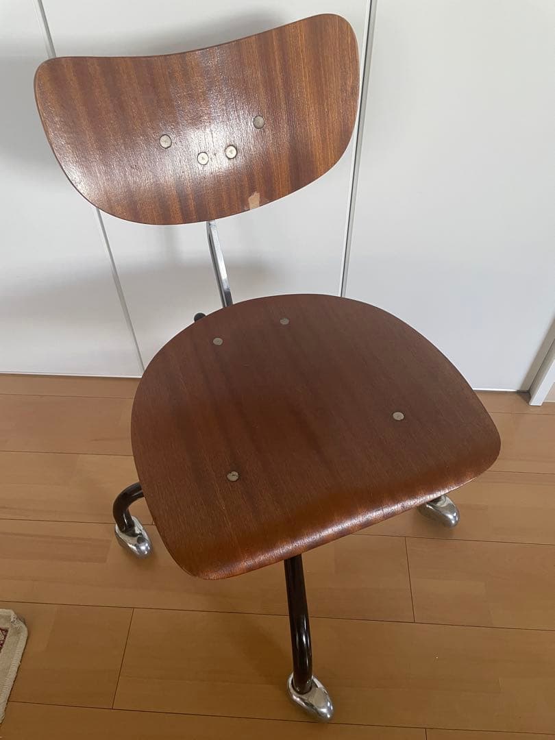 Labofa Vintage Chair Denmark 椅子 デンマーク
