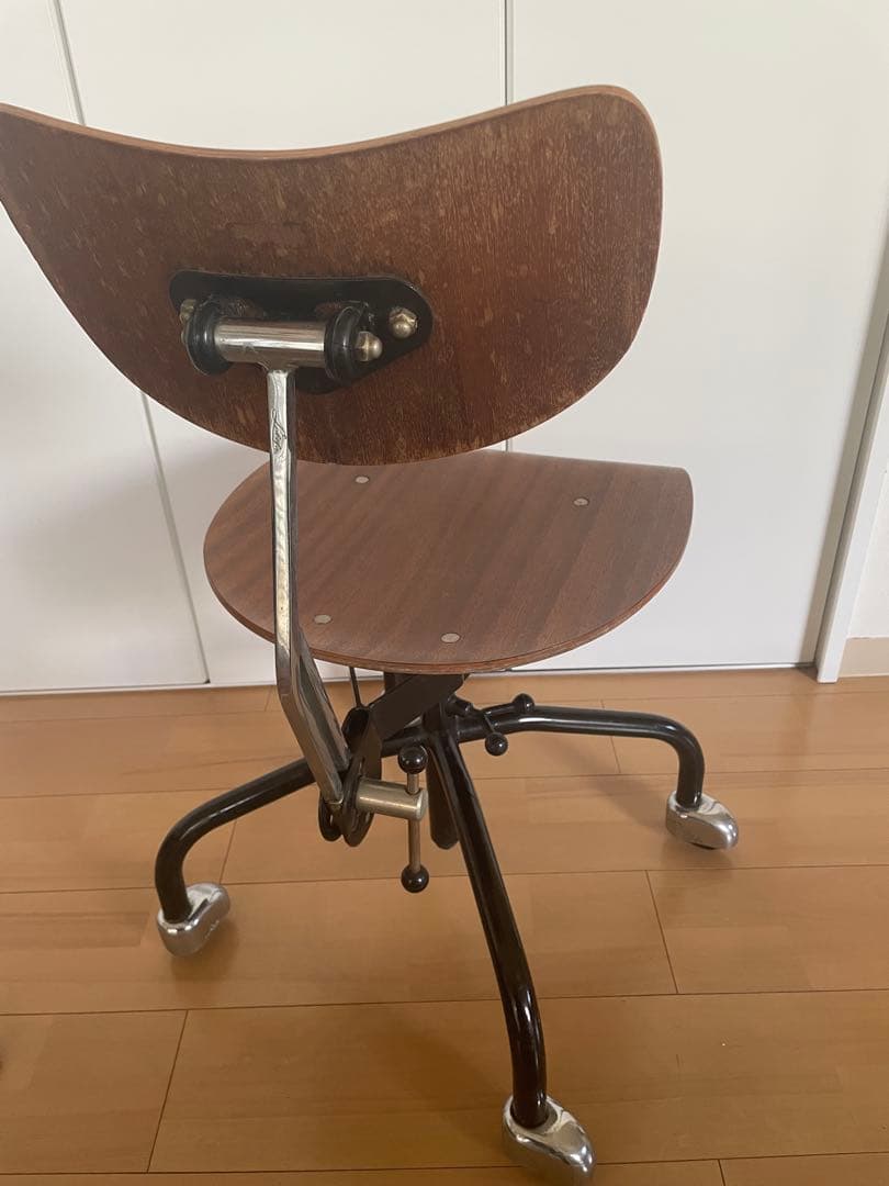 Labofa Vintage Chair Denmark 椅子 デンマーク
