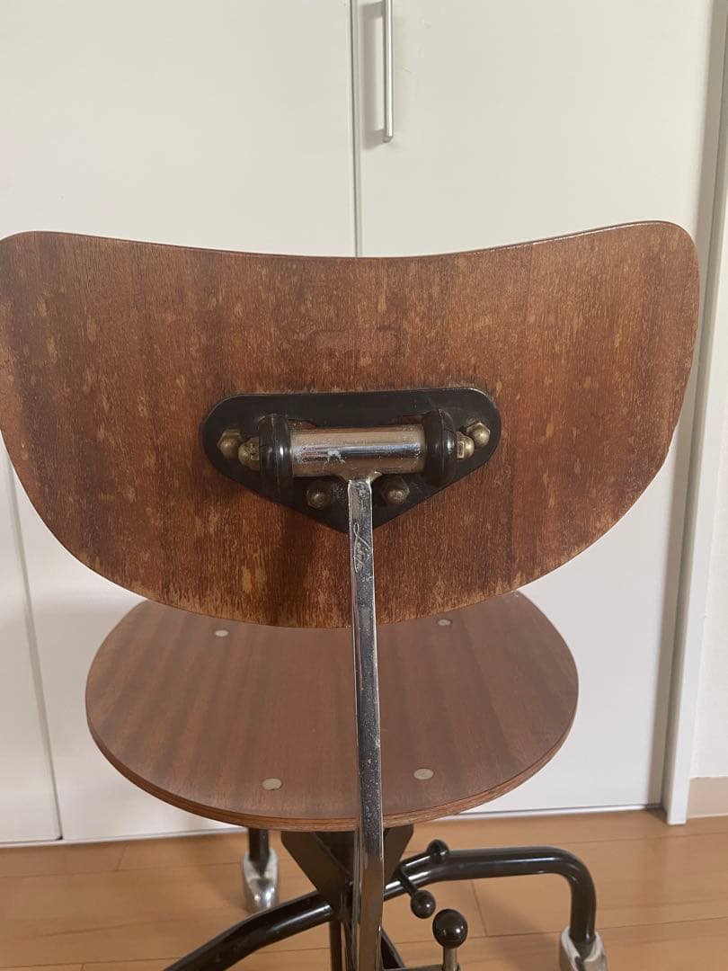 Labofa Vintage Chair Denmark 椅子 デンマーク