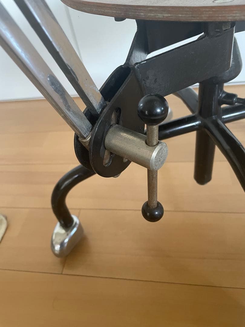 Labofa Vintage Chair Denmark 椅子 デンマーク