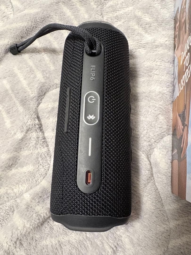 スピーカー・ウーファー JBL flip6