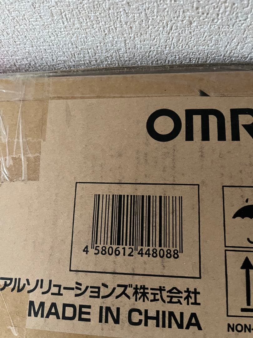 【大特価】オムロン　増設バッテリー(BU3002R.BU3002RH用)