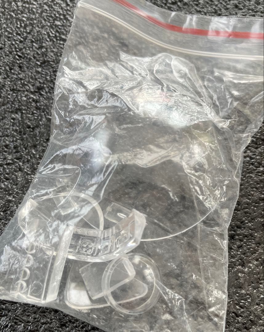 超希少　ポーラライツ エイリアン ノストロモ号副長ケイン レジンキット