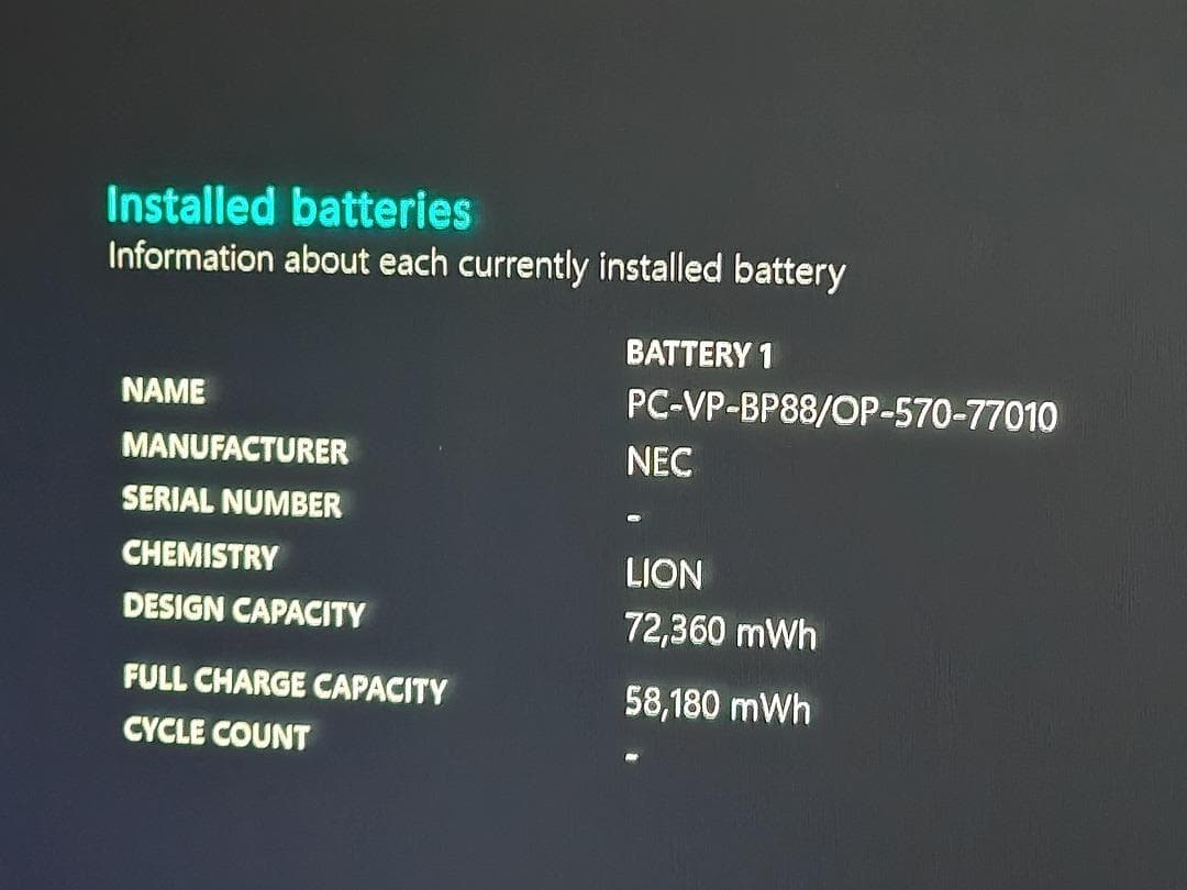 【NEC】爆速 Corei7/新品SSD128GB 13.3 ノートパソコンF2