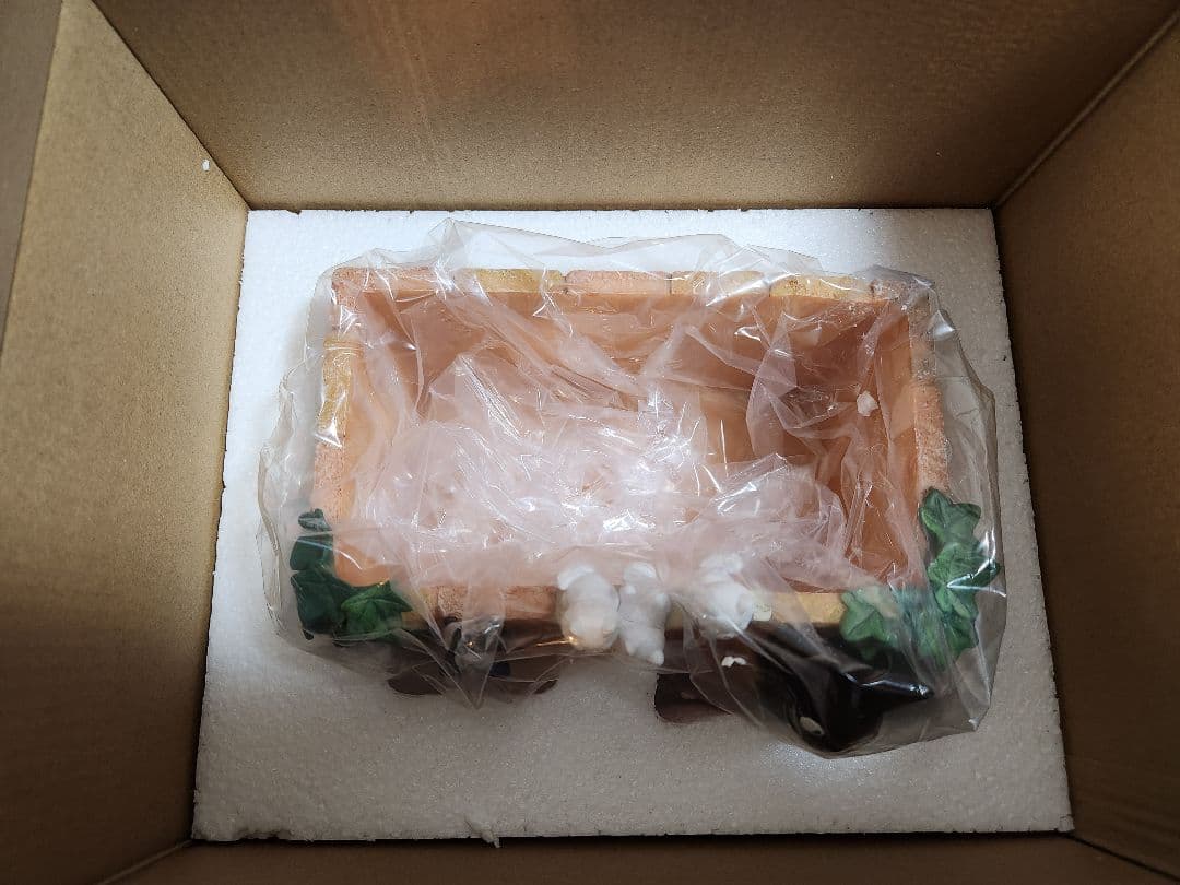 魔女の宅急便 ジジの1日 プランターカバー