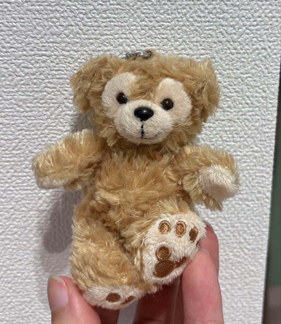 Disney キーホルダー