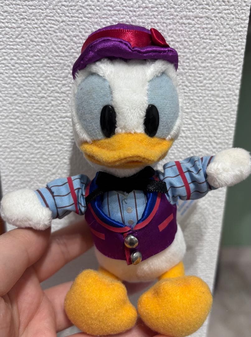Disney キーホルダー