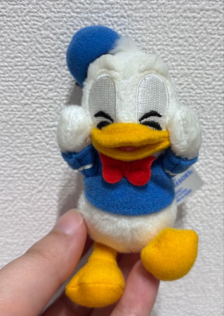Disney キーホルダー