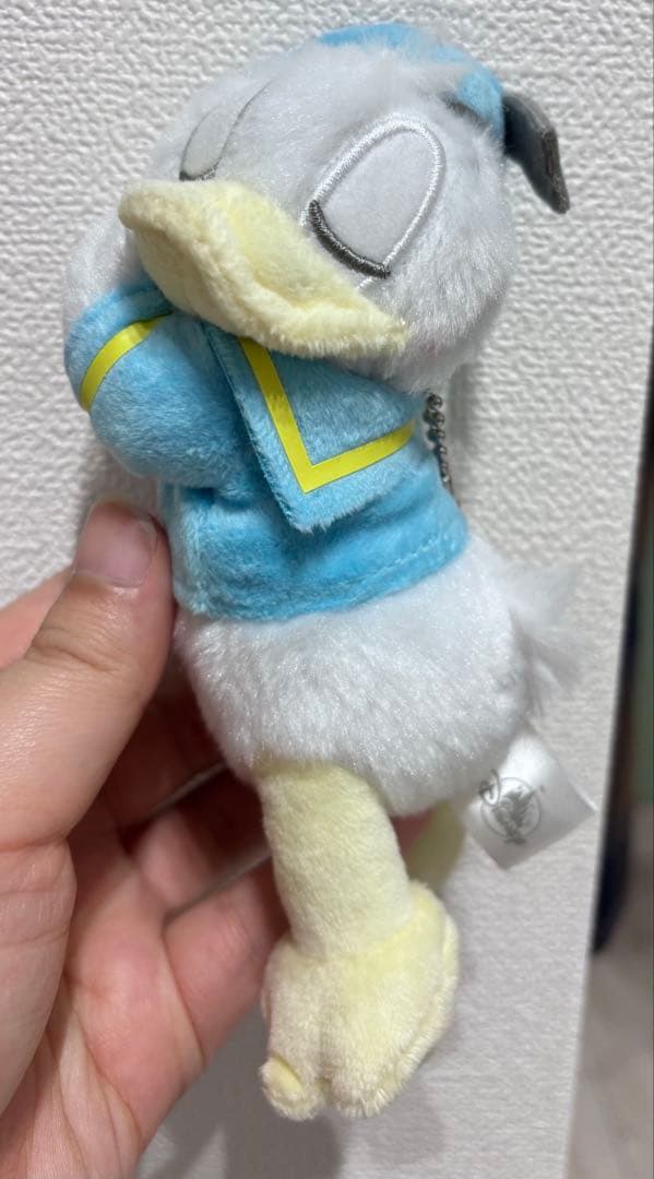 Disney キーホルダー