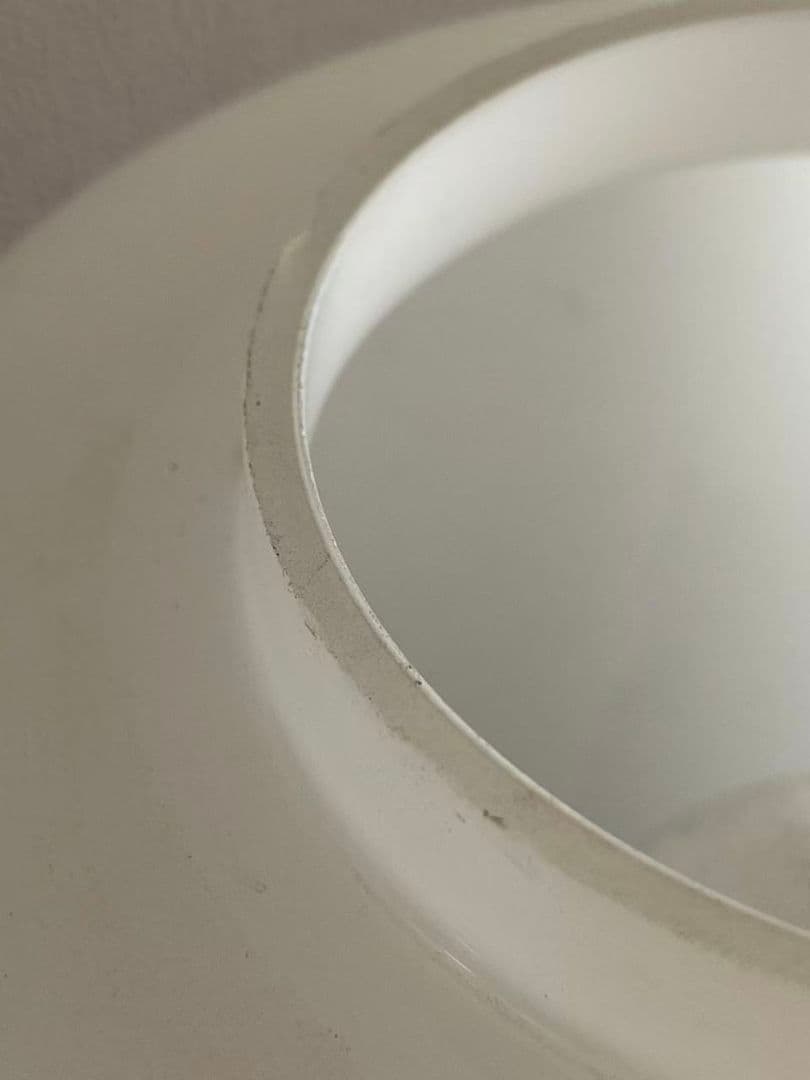 天然素材　籐　アンティークランプ　貴重　古美術品