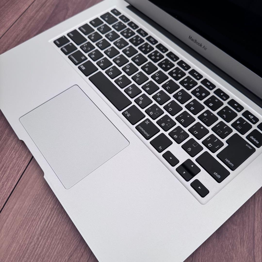 F*K様 MacBook Air 13 inch Early 2015 A146