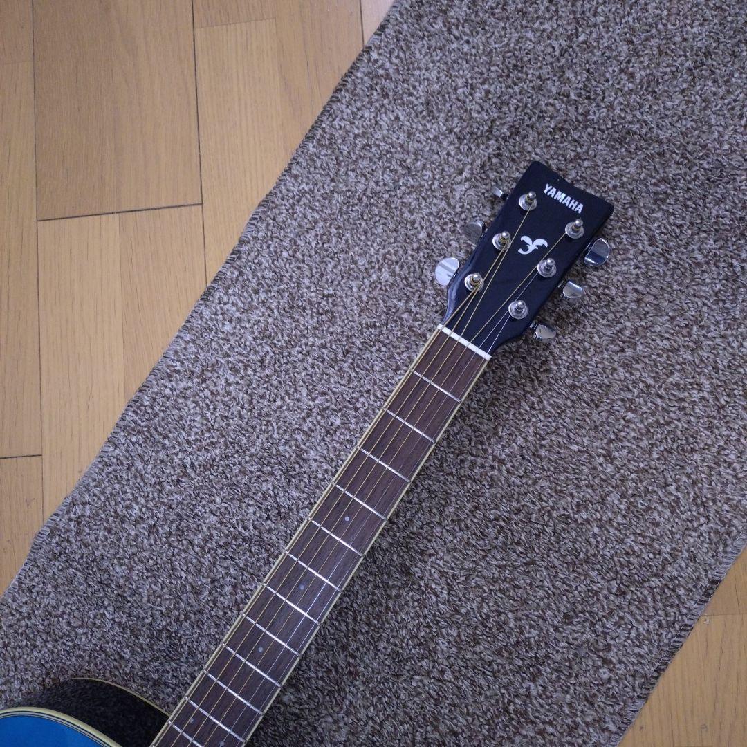 YAMAHA FS-820S アコースティックギター